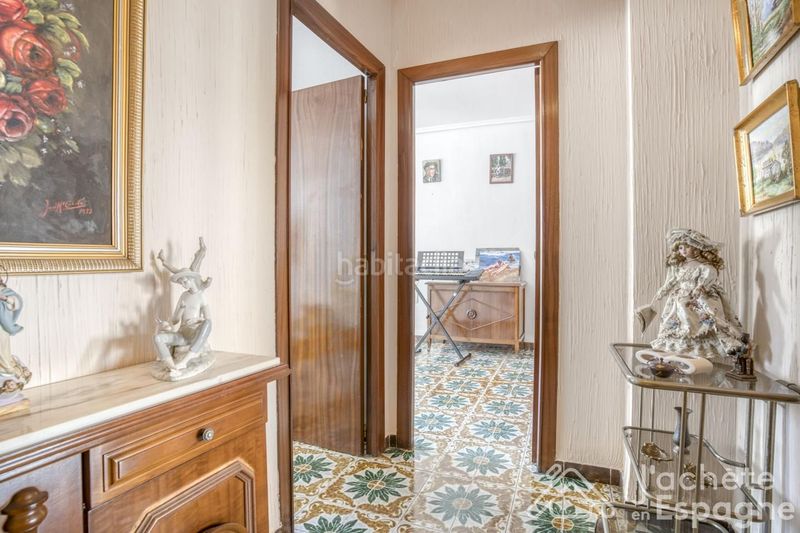 Foto a89f5cd4-c16c-42a8-af61-7b01d9e53779. Casa amb aparcament a Massamagrell