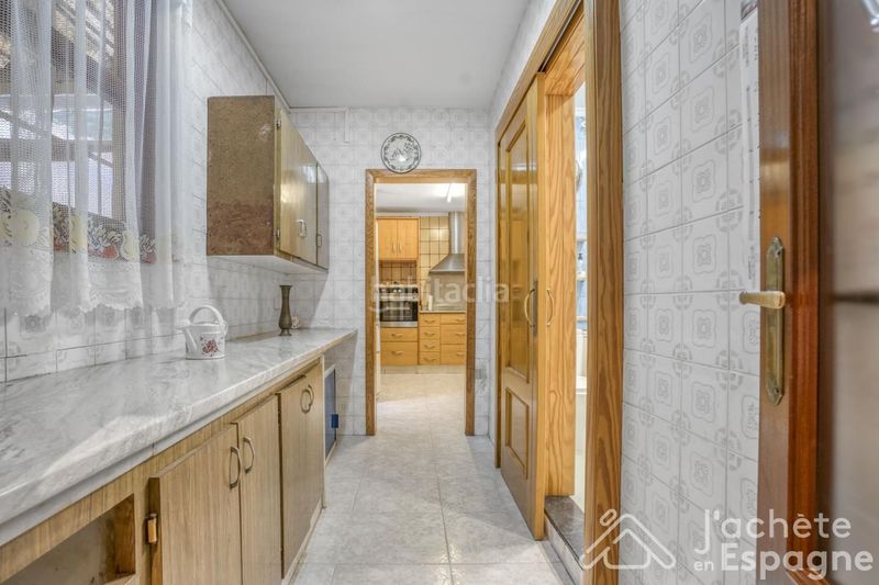 Foto c085ae52-4c59-4455-90d2-fd28b473c534. Casa amb aparcament a Massamagrell