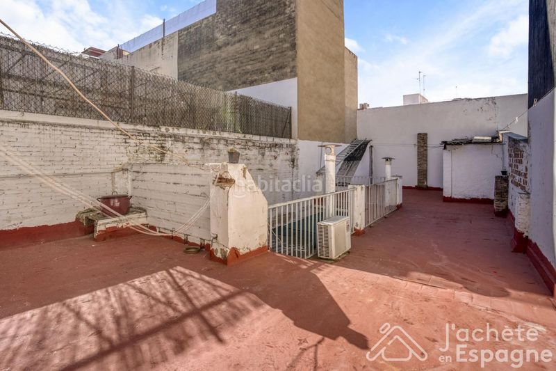 Foto e6537dbd-eee7-4ab8-b179-d8dd0f3e46cd. Casa amb aparcament a Massamagrell