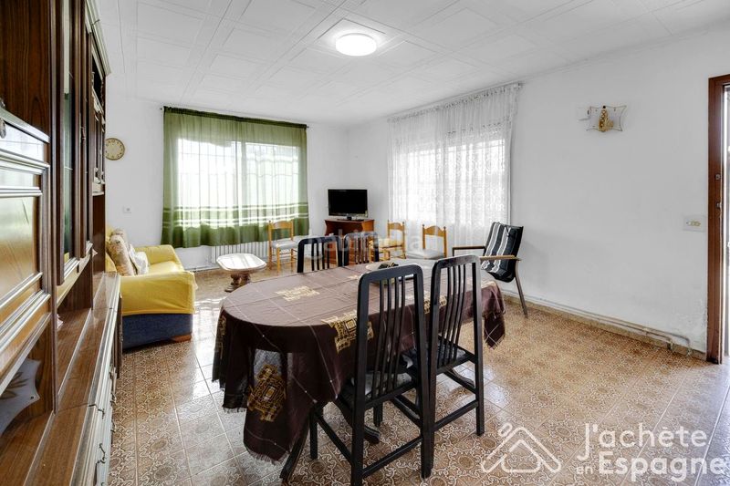 Foto 02371085-4ebd-4afe-8506-91d8ac511ddc. Casa amb aparcament a Boverals-Saldonar Vinaròs