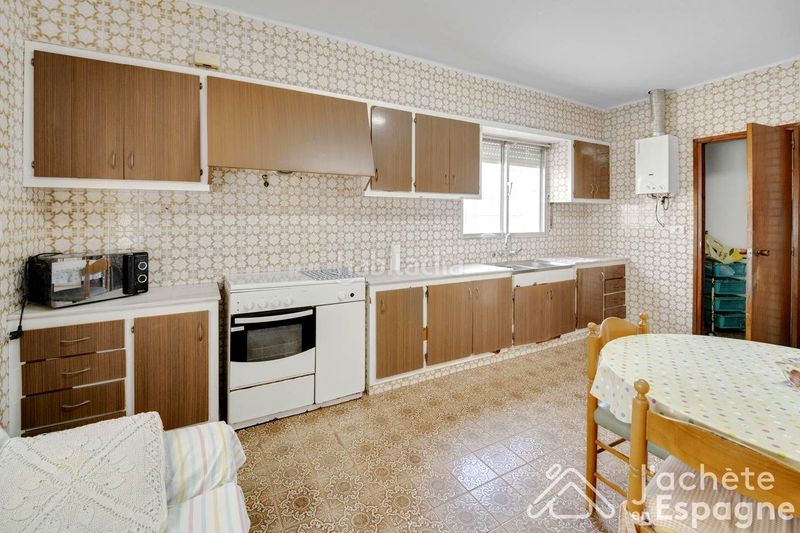 Foto 172d0afe-41b7-4254-8c11-3cf075214ada. Casa amb aparcament a Boverals-Saldonar Vinaròs