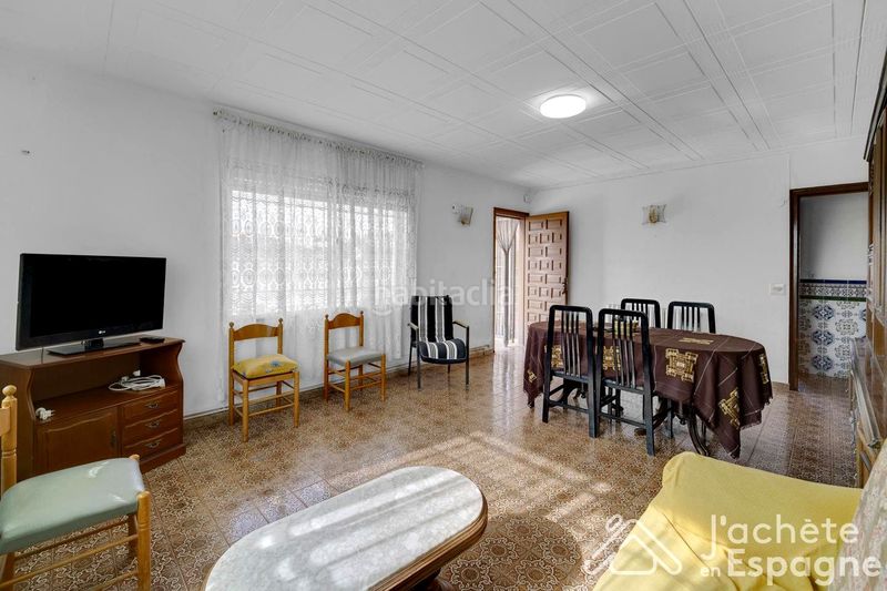 Foto 201fbe92-e74a-4bee-b310-1909b117567c. Casa amb aparcament a Boverals-Saldonar Vinaròs