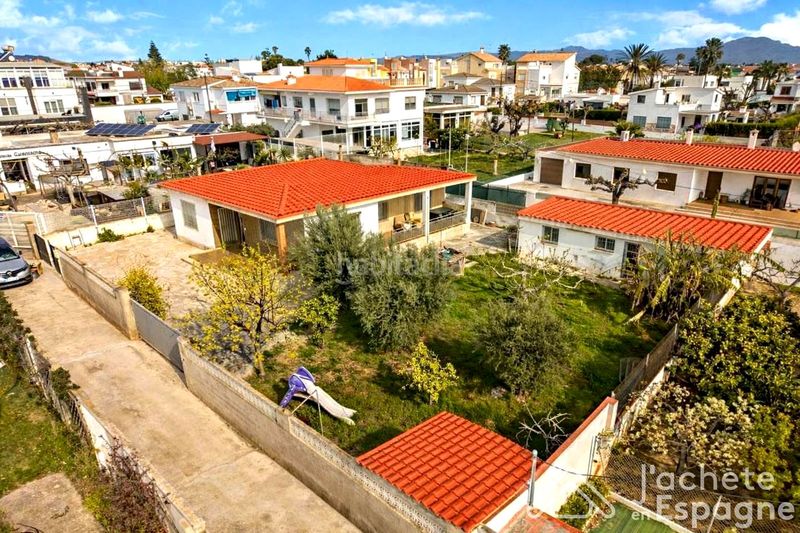 Foto 2abdac5d-ab82-4f8d-92d9-f8de6ffce134. Casa amb aparcament a Boverals-Saldonar Vinaròs