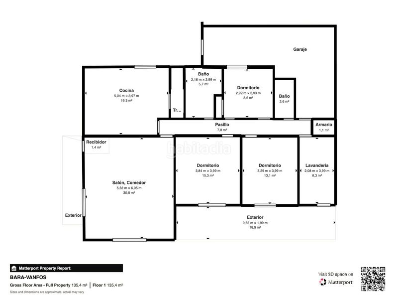 Foto 2f01a3cc-fe7f-464c-b82d-f25a0f31344e. Casa amb aparcament a Boverals-Saldonar Vinaròs