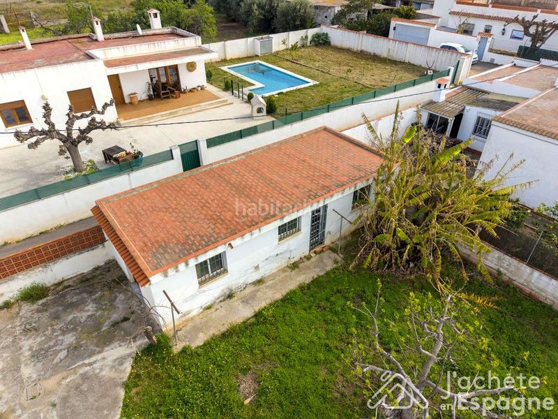 Foto 35aa7ea9-236b-4ea6-adff-373ecdb3c421. Casa amb aparcament a Boverals-Saldonar Vinaròs