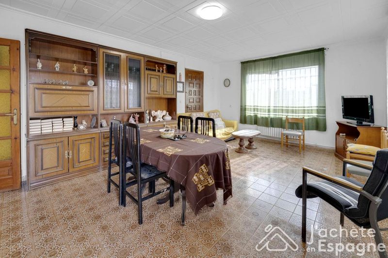 Foto 5633fa8e-2958-45b3-952f-923bb08f4963. Casa amb aparcament a Boverals-Saldonar Vinaròs