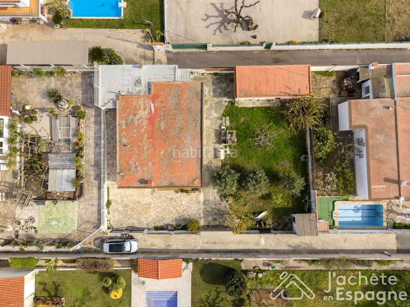 Foto 65387682-1732-4a28-9e7d-9ae1541d6c56. Casa amb aparcament a Boverals-Saldonar Vinaròs