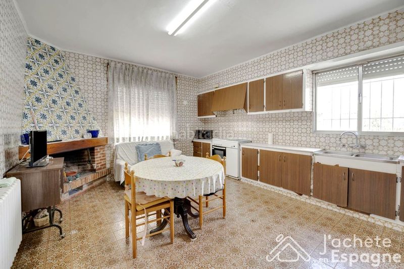 Foto 7989717d-1f86-4a55-a971-6443482c7973. Casa amb aparcament a Boverals-Saldonar Vinaròs