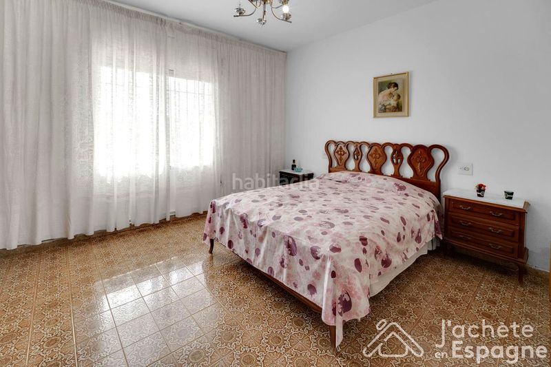 Foto 8d032316-85b1-418a-b259-3bcf4b353cb3. Casa amb aparcament a Boverals-Saldonar Vinaròs