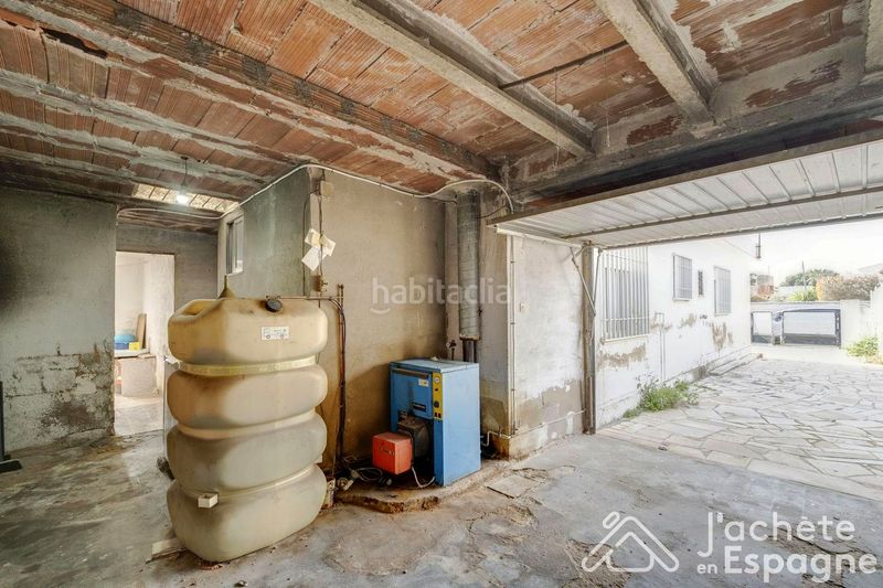 Foto a99f03c9-4cd2-4d31-bf34-52716103b208. Casa amb aparcament a Boverals-Saldonar Vinaròs