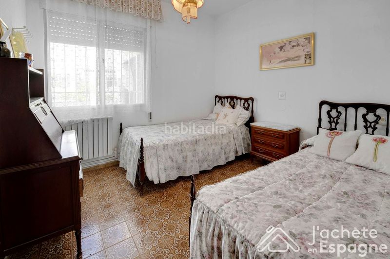 Foto bdb208a8-0626-43e1-b941-d8d2121bff0e. Casa amb aparcament a Boverals-Saldonar Vinaròs