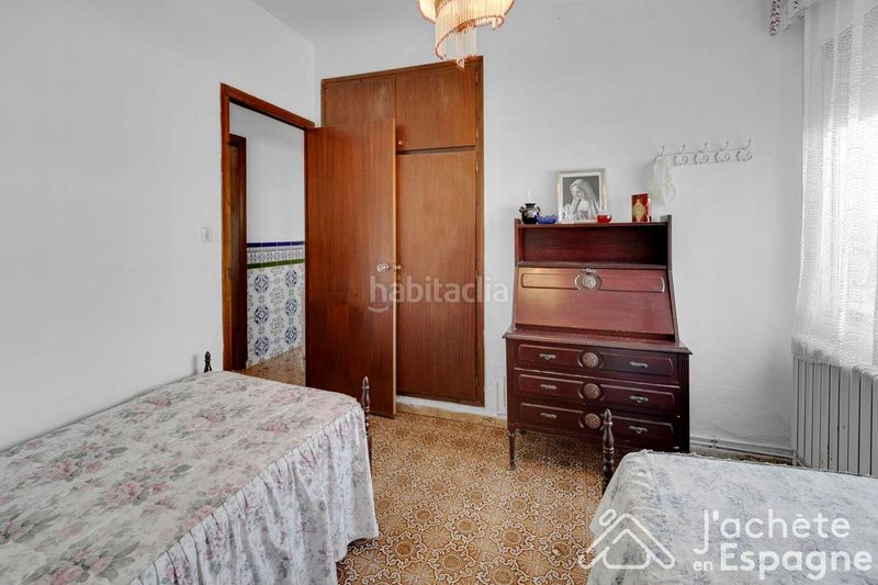 Foto bf3fa255-bd4e-476e-a8fa-5f136f77e951. Casa amb aparcament a Boverals-Saldonar Vinaròs