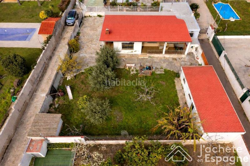 Foto c3bfbe31-70cc-49b6-b830-69ccb8bfde44. Casa amb aparcament a Boverals-Saldonar Vinaròs