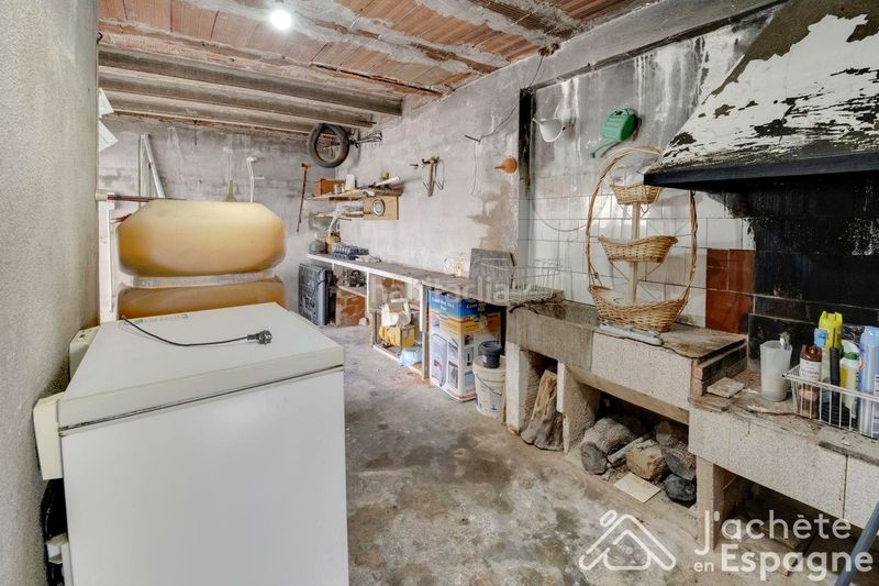 Foto d25a7e50-b842-41b7-9941-c541a05fb47e. Casa amb aparcament a Boverals-Saldonar Vinaròs