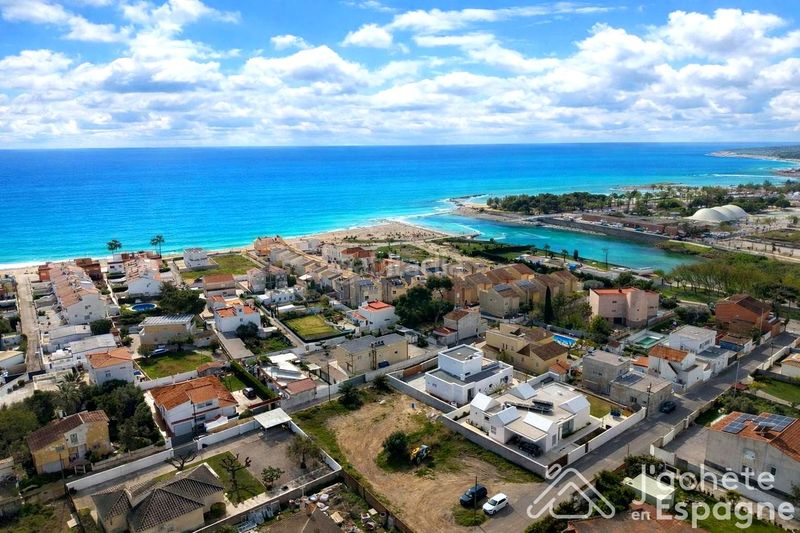 Foto dc05e407-4f76-4202-b934-de2a576d70dc. Casa amb aparcament a Boverals-Saldonar Vinaròs