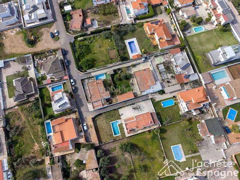 Foto ed25702a-a7cf-4ba8-9010-d9318d1b430c. Casa amb aparcament a Boverals-Saldonar Vinaròs