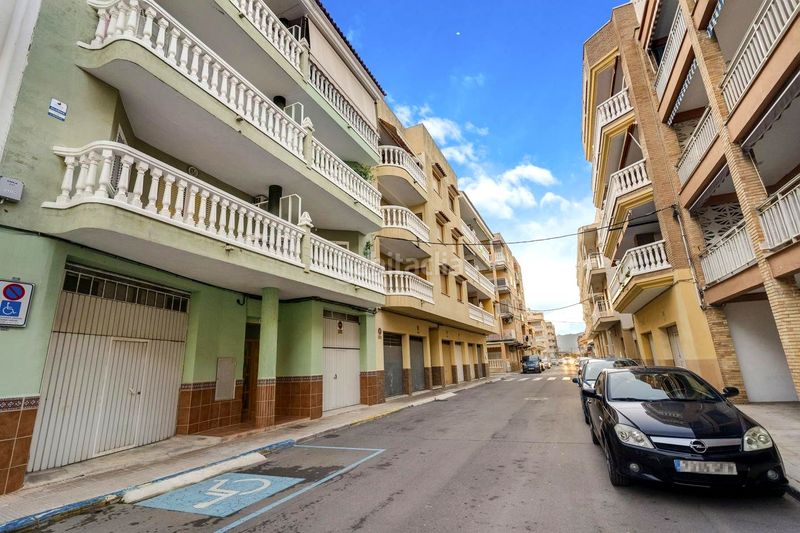 Foto 26843554-4329-4462-b532-dfa4c2a40f92. Flat in Moncófar Playa Moncofa