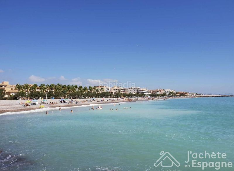 Foto 5406645b-aa0c-4518-83d6-74a9f5a03351. Pis a Moncófar Playa Moncofa