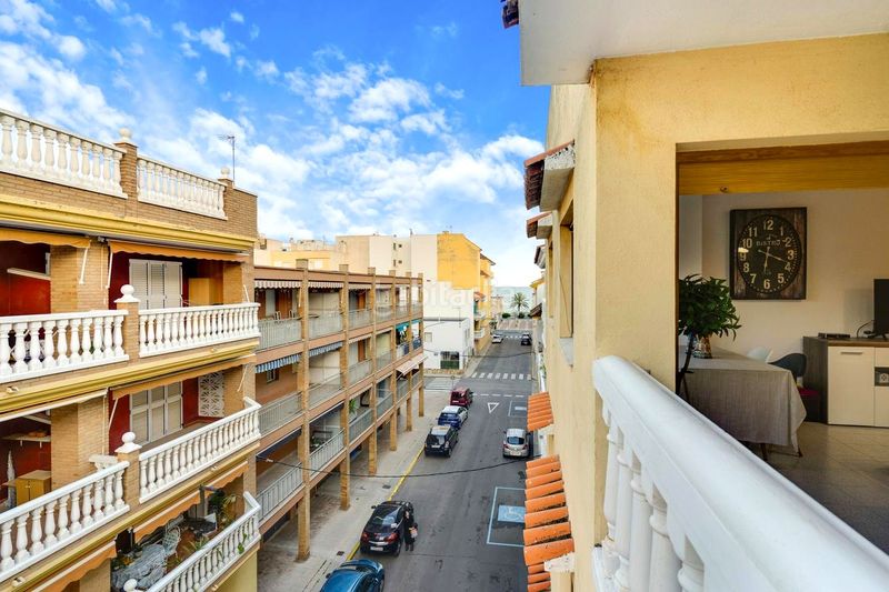 Foto 9458e0db-2655-4401-97f5-d362dcdd06a0. Flat in Moncófar Playa Moncofa