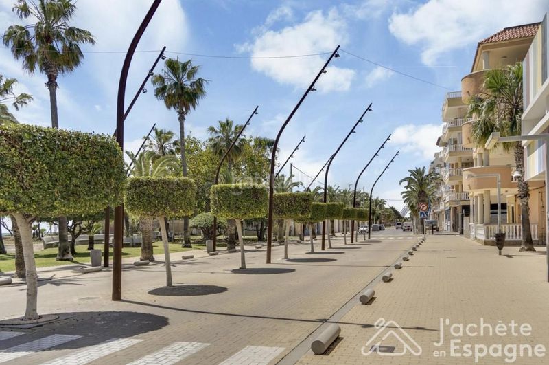 Foto aedc05eb-6a1c-4491-903d-053a803ad8f4. Flat in Moncófar Playa Moncofa