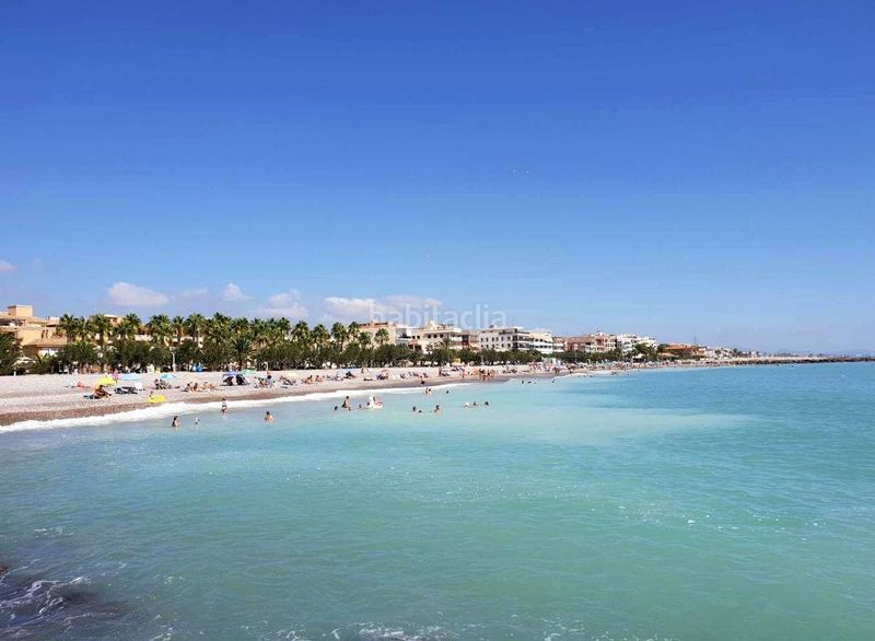 Foto f724411d-ce84-4c4e-b1cb-d94575f11374. Flat in Moncófar Playa Moncofa
