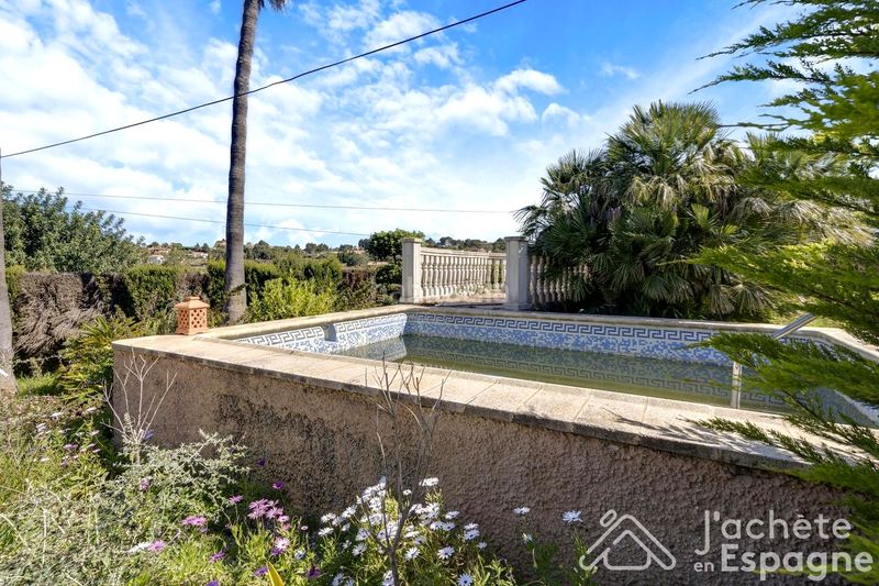 Foto 0a457be3-f847-4fc3-8c32-01343d42eede. Casa amb aparcament piscina a Monserrat