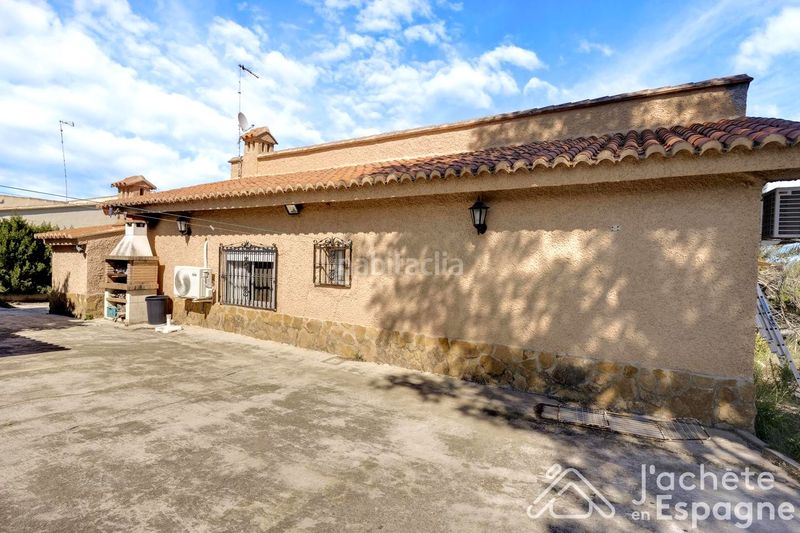 Foto aa224c9c-69c3-4995-8aad-10641dc5f316. Casa amb aparcament piscina a Monserrat