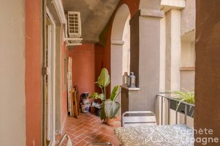 Apartament  De ferlandina. Piso cosy reformado con balcón exposición sudeste