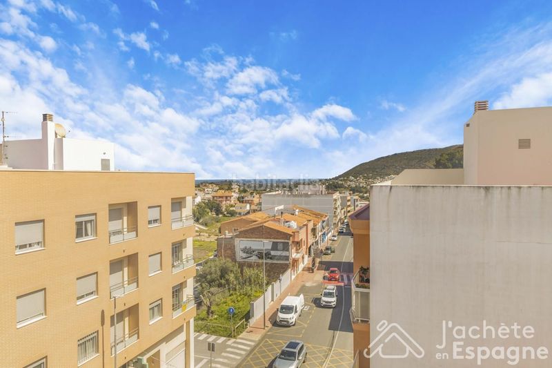 Foto 4b661d85-db07-499d-b8cf-9c5870e25144. Àtic a Centro Poble Nou de Benitatxell (el)