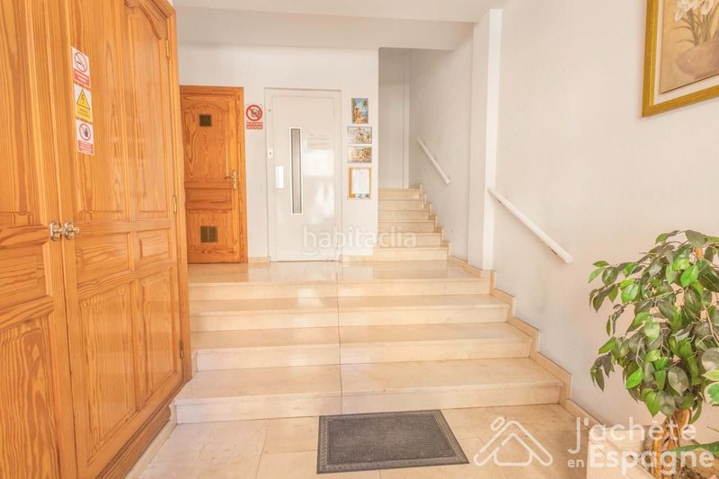 Foto e025da5d-86f6-40dc-a5c8-f4da2090107a. Àtic a Centro Poble Nou de Benitatxell (el)