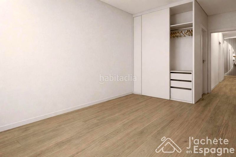 Foto 5b0f63e2-7fe6-4704-af0b-c1456d07eade. Casa amb aparcament piscina a San Jorge