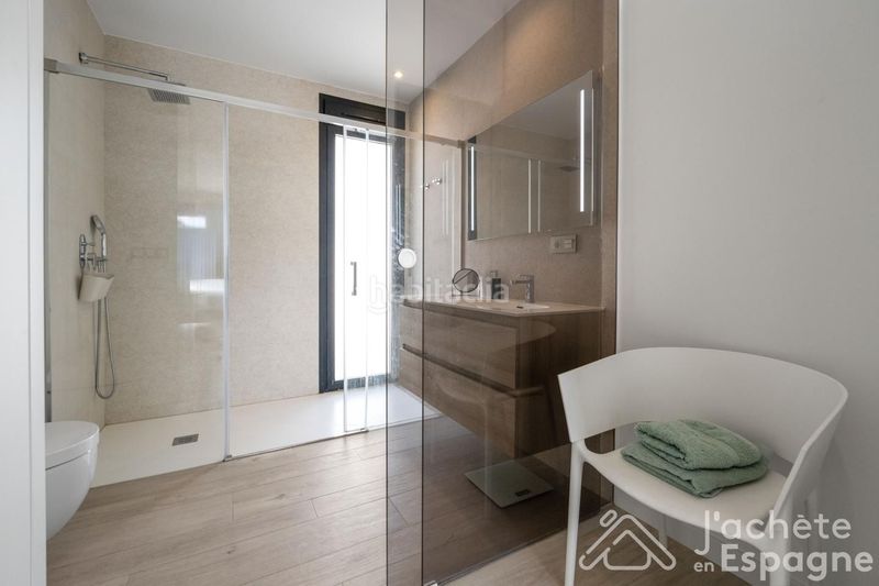 Foto 8c2446e8-9894-4982-b91a-7f17f242d3fb. Casa amb piscina a balcón de Finestrat-terra marina Finestrat