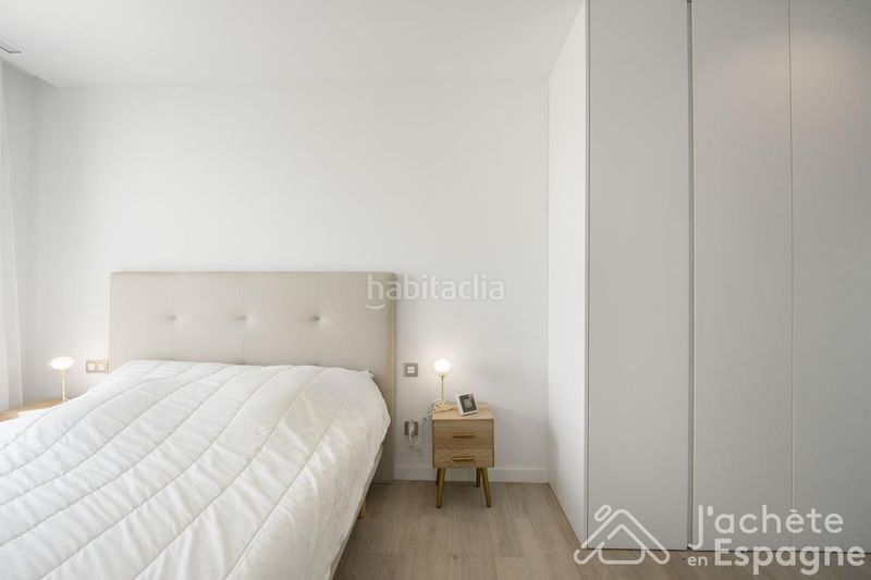 Foto 9041e093-22eb-4b19-bd7f-eca700c2d40c. Casa amb piscina a balcón de Finestrat-terra marina Finestrat