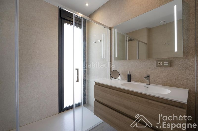 Foto 97fe2820-eb0a-4695-82da-f0cb7d010474. Casa amb piscina a balcón de Finestrat-terra marina Finestrat