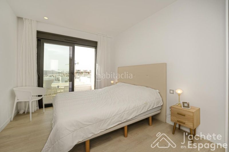 Foto dd41a5ad-fac1-4a82-a753-70198dd924f2. Casa amb piscina a balcón de Finestrat-terra marina Finestrat