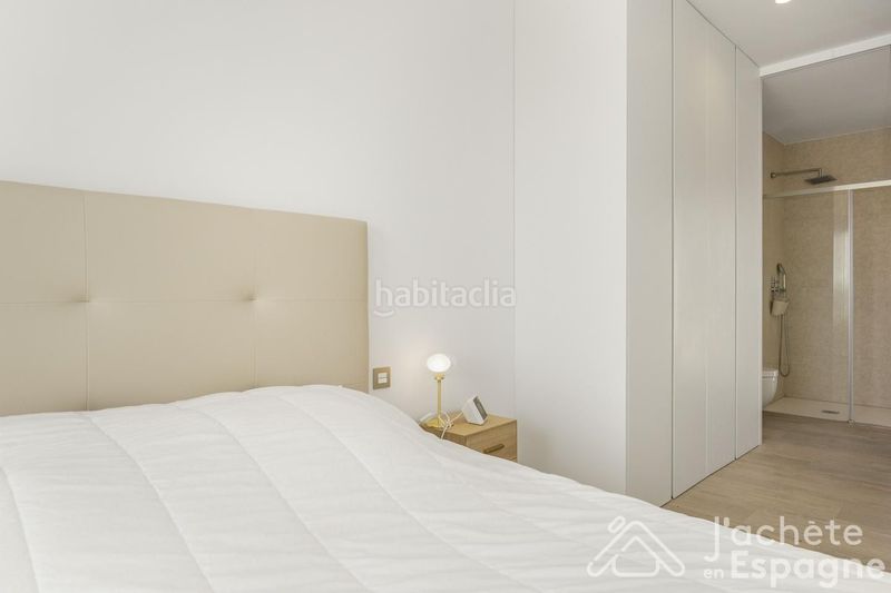 Foto df397a64-5c81-4f04-9da7-034a0f3f603e. Casa amb piscina a balcón de Finestrat-terra marina Finestrat