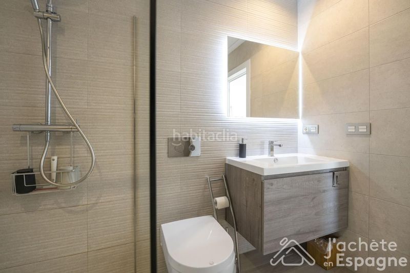 Foto e670d983-8361-4989-8f7e-7ea16d6dac92. Casa amb piscina a balcón de Finestrat-terra marina Finestrat