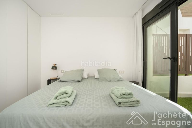 Foto fc2df211-827f-4384-812f-a3da441f449b. Casa amb piscina a balcón de Finestrat-terra marina Finestrat
