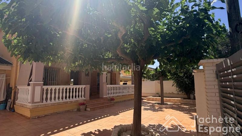 Foto 61a70a14-d7fb-4612-bbd0-1e982ff8d0ba. Casa amb aparcament piscina a La Cañada Paterna