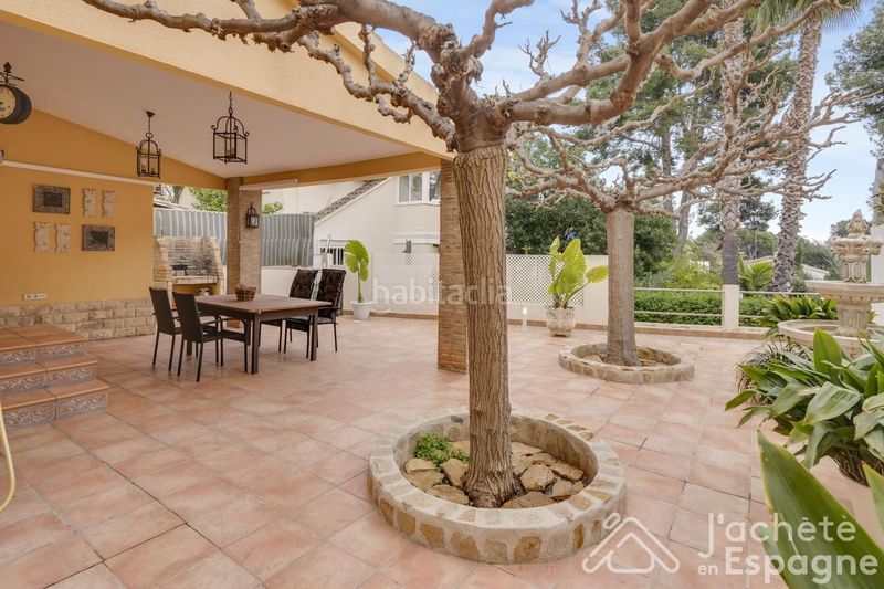 Foto 7bec20c2-d8d3-4699-8041-f3aa259878b2. Casa amb aparcament piscina a La Cañada Paterna
