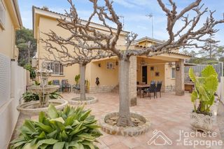 Casa a La Cañada. Chalet à la cañada