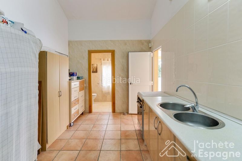 Foto f3327f6f-40dc-4f0d-99fa-6078907e0325. Casa amb aparcament piscina a La Cañada Paterna