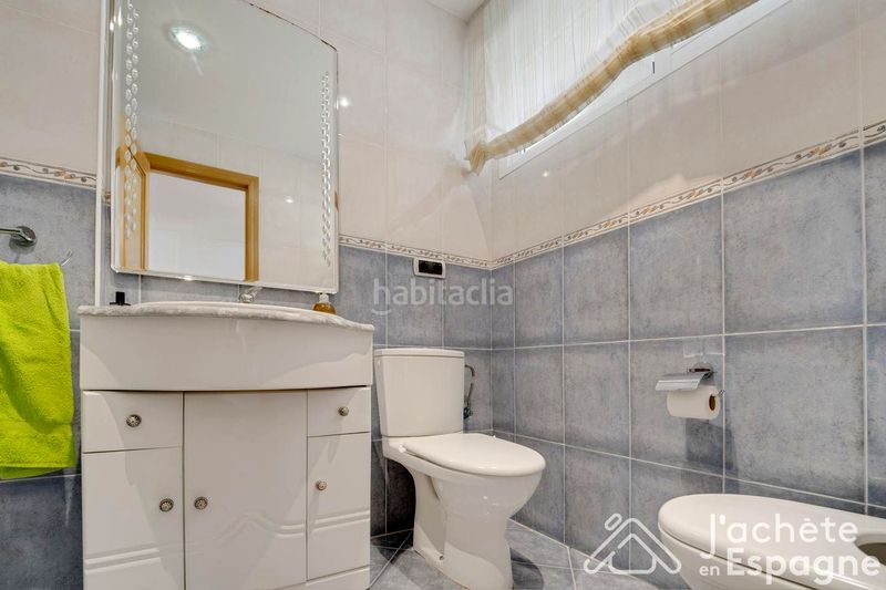 Foto 6093d5ff-e6c2-4eab-9043-3739b7b07e16. Casa adossada amb aparcament a Papa Luna - Platja del Gurugú Benicarló