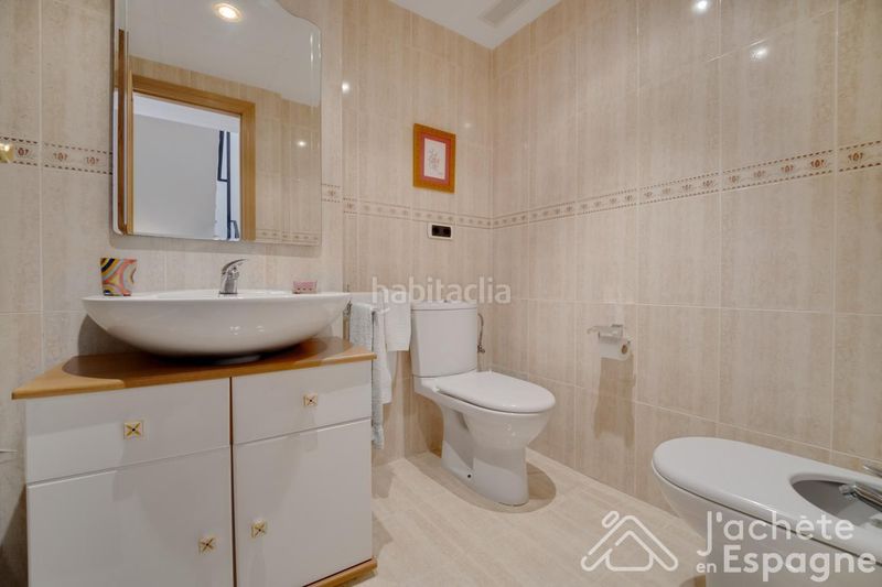 Foto 7f8a679c-02f0-4fd6-99f7-ebd66ed27fd1. Casa adossada amb aparcament a Papa Luna - Platja del Gurugú Benicarló