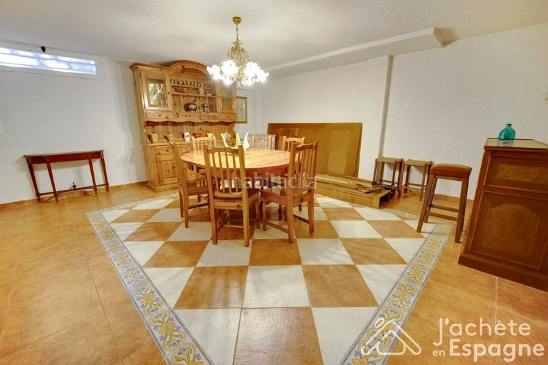 Foto a15fdd08-0607-417e-91cb-3d3a1f810718. Casa adossada amb aparcament a Papa Luna - Platja del Gurugú Benicarló