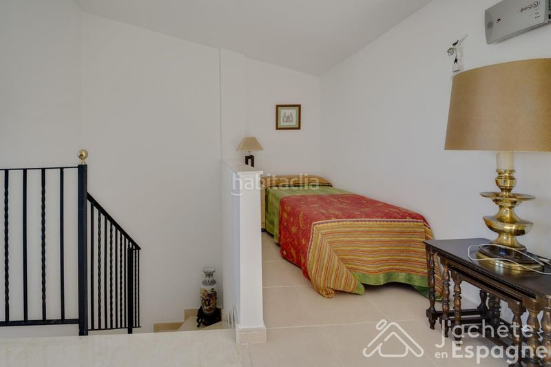 Foto a3aebf4b-dec0-4f59-9f18-60842e548b63. Casa adossada amb aparcament a Papa Luna - Platja del Gurugú Benicarló
