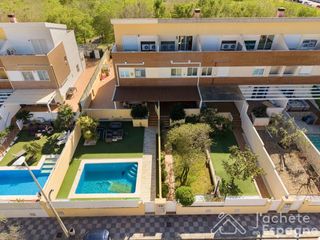 Casa adossada  Partida solaes. Exclusiva vivienda adosada en zona privilegiada de benicarló