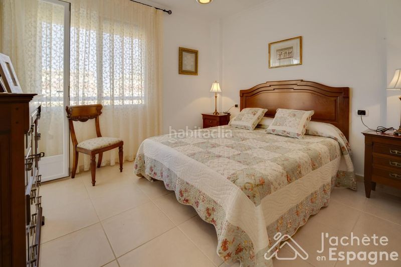 Foto d2eb0aa3-7afd-42ca-b58c-9f0da2f39ebd. Casa adossada amb aparcament a Papa Luna - Platja del Gurugú Benicarló