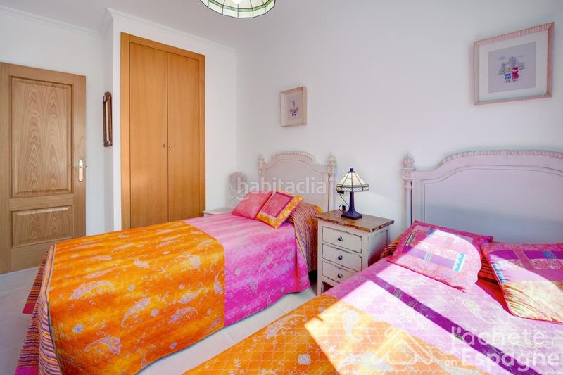 Foto dc290358-3917-415c-a99c-017247a8a19e. Casa adossada amb aparcament a Papa Luna - Platja del Gurugú Benicarló