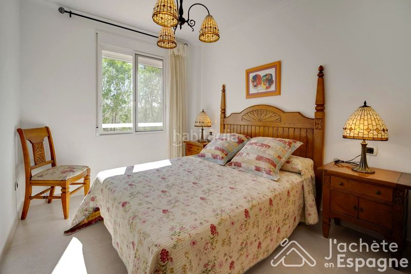 Foto e8c58d48-18e8-4038-9f7d-d0fc0f0f749e. Casa adossada amb aparcament a Papa Luna - Platja del Gurugú Benicarló